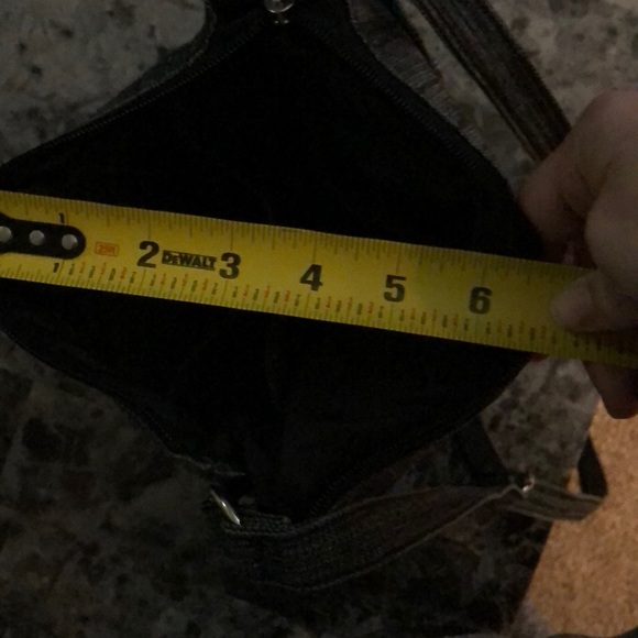 ➰Crossbody Bag - Picture 4 of 7